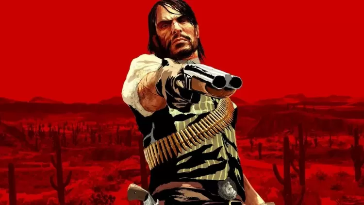 Red Dead Redemption Remastered llegará a Nintendo Switch, según fans