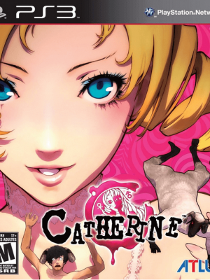 Catherine Ps3 