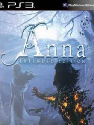 Anna - Extended Edition PS3