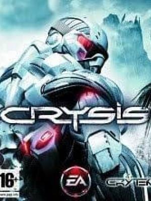 Crysis PS3