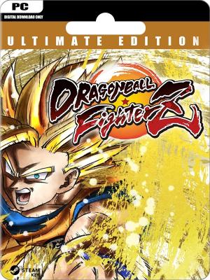 Dragon Ball FighterZ Ultimate Edition PC