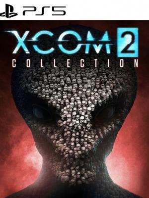 XCOM 2 Collection PS5