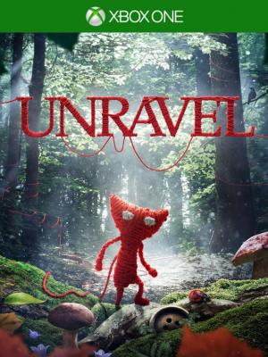 Unravel - Xbox One