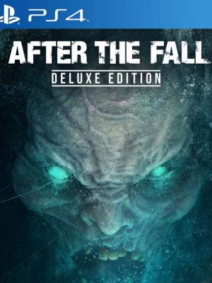 After the Fall  Deluxe Edition PS4