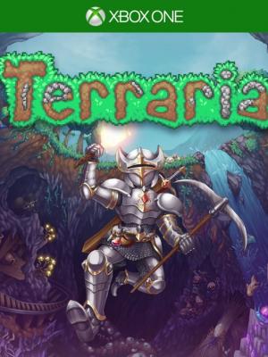 Terraria - XBOX ONE