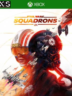 Star Wars Squadrons - Xbox Series X/S
