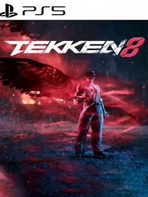 Tekken 8 PS5 Pre Orden