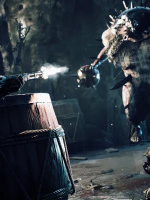 Remnant 2 - Xbox Series X/S