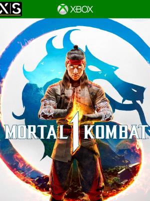 Mortal Kombat 1 - XBOX SERIES X/S