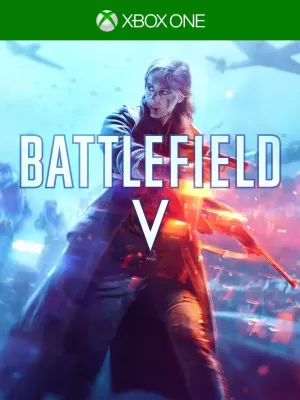 Battlefield V Standard Edition - Xbox One