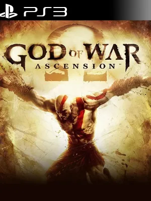 God Of War Ascension