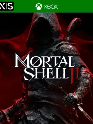 Mortal Shell II - XBOX SERIES X/S